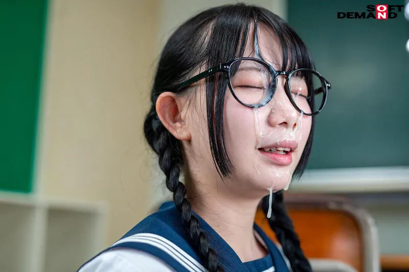 SOD青春时代新人AV女优南日菜乃情报解禁!身高146公分的合法萝莉