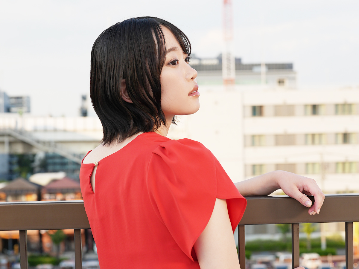 AV女优架乃由罗引退发表!告别7年专属女优生涯,将继续其他领域活动