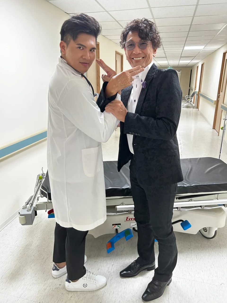 专访/台湾AV男优吉林如何从素人跃升主演,亲揭男优工作最真实面貌